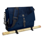 Enhance - Tabletop - Player's Essentials Bag Collector Edition - Blue - The Card Vault