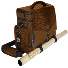 Enhance - Tabletop - RPG Adventurer's Bag Collector's Edition - Brown - The Card Vault