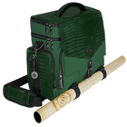 Enhance - Tabletop - RPG Adventurer's Bag Collector's Edition - Green - The Card Vault