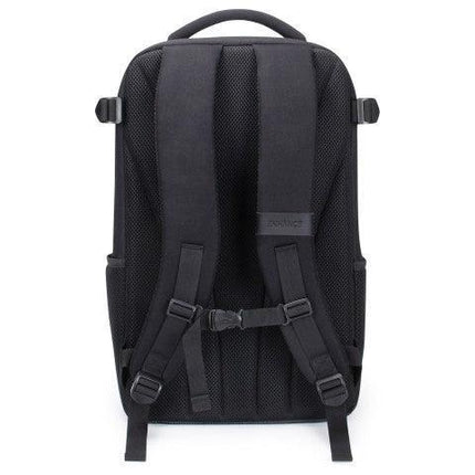 Enhance - TCG - Trading Card Backpack - Black - The Card Vault