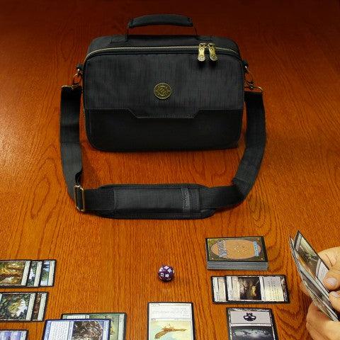 Enhance - TCG - Trading Card Case - The Card Vault