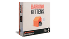 Exploding Kittens - Barking Kittens Expansion - The Card Vault