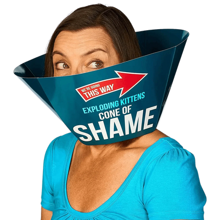 Exploding Kittens - Recipes For Disaster - The Card Vault