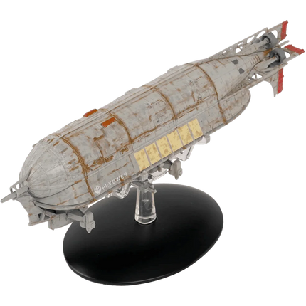 Fallout Prydwen Model Ship Replica (Eaglemoss Collections) - The Card Vault
