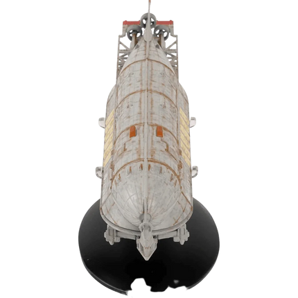 Fallout Prydwen Model Ship Replica (Eaglemoss Collections) - The Card Vault