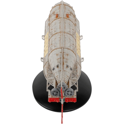 Fallout Prydwen Model Ship Replica (Eaglemoss Collections) - The Card Vault