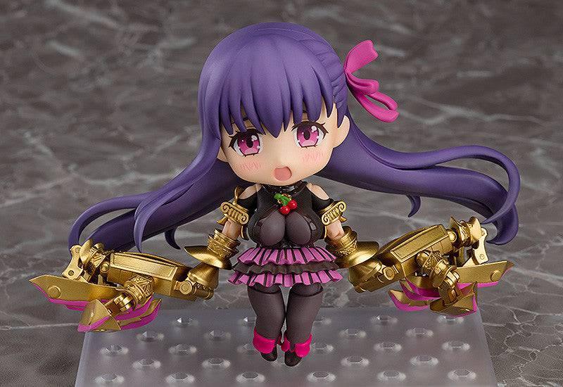 Fate/Grand Order - Alter Ego/Passionlip Nendoroid Figure 1417 - The Card Vault