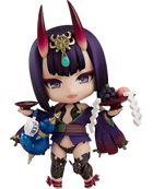 Fate/Grand Order - Assassin/Shuten-Douji Nendoroid Figure 1499 - The Card Vault