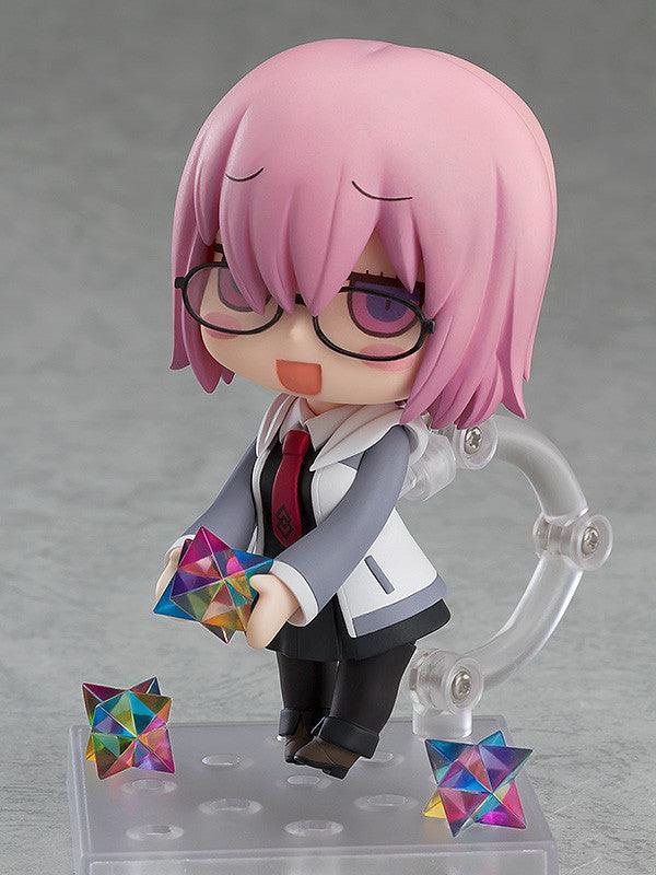 Fate/Grand Order Nendoroid Shielder/Mash Kyrielight Casual ver. - The Card Vault