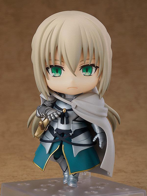 Fate/Grand Order: The Movie - Divine Realm of the Round Table Camelot - Bedivere Nendoroid Figure - The Card Vault
