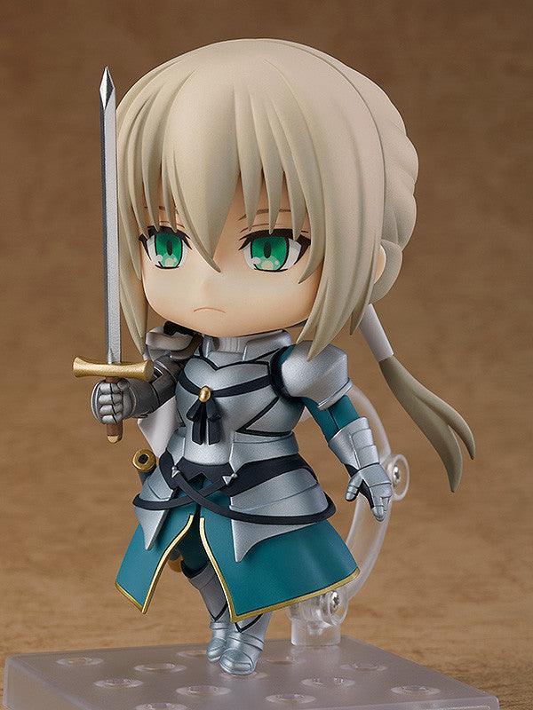 Fate/Grand Order: The Movie - Divine Realm of the Round Table Camelot - Bedivere Nendoroid Figure - The Card Vault