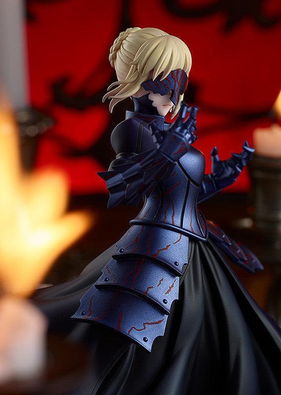 Fate/stay night: Heaven's Feel - Saber Alter Pop Up Parade Figure - The Card Vault