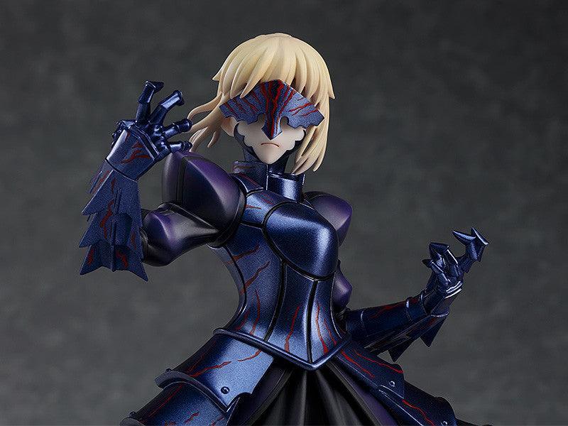 Fate/stay night: Heaven's Feel - Saber Alter Pop Up Parade Figure - The Card Vault