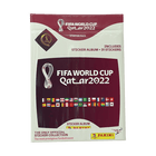 FIFA World Cup 2022 Sticker Collection - Starter Pack - The Card Vault