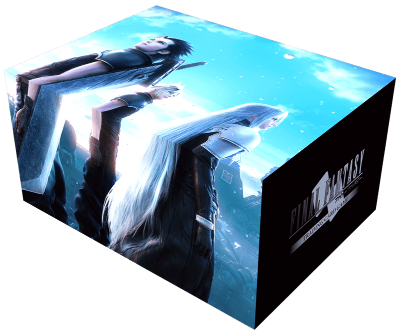 Final Fantasy TCG: Anniversary Collection Set 2024 - The Card Vault