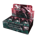 Final Fantasy TCG: Opus 21 - Beyond Destiny Booster Box (36 Packs) - The Card Vault