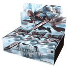 Final Fantasy TCG: Opus XIII (13) - Crystal Radiance Booster Box - The Card Vault