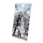 Final Fantasy TCG: Opus XV (15) - Crystal Dominion Booster Pack - The Card Vault