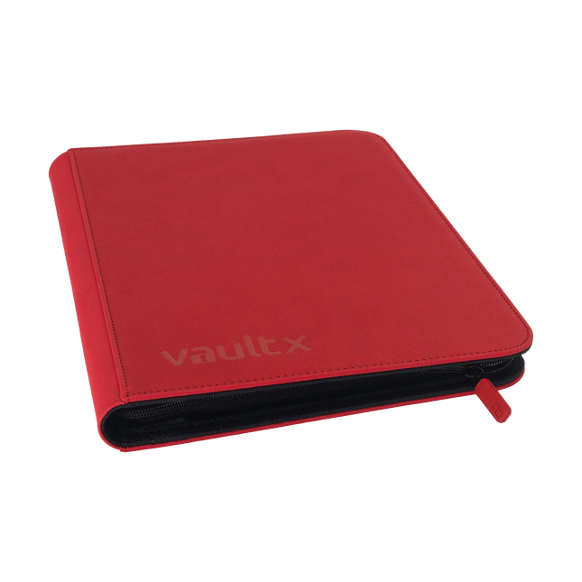 9 Pocket Trading Card Game Binders | The Card Vault 9 Pocket Trading Card Game Binders | The Card Vault