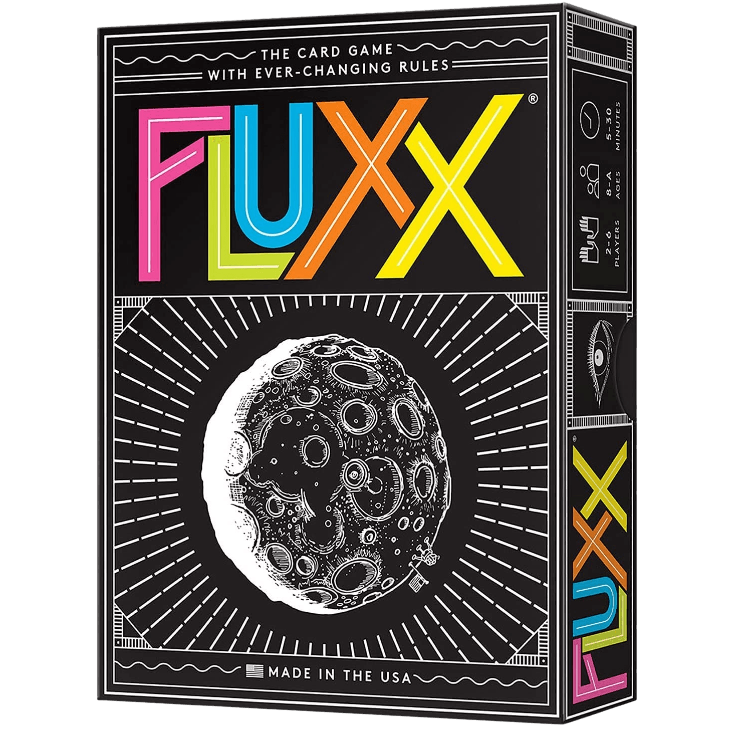 Fluxx 5.0 - The Card Vault