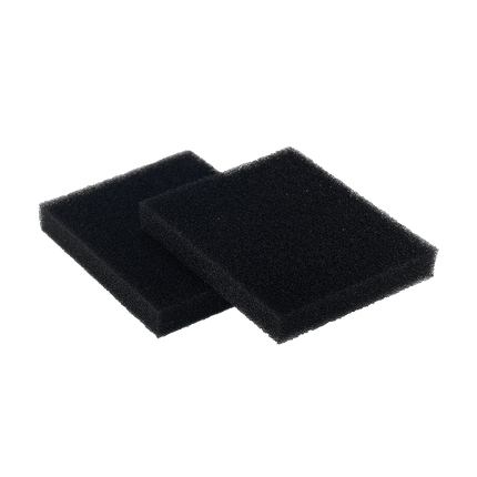 Vault X - Exo-Tec® Card Box 450+ - Yellow