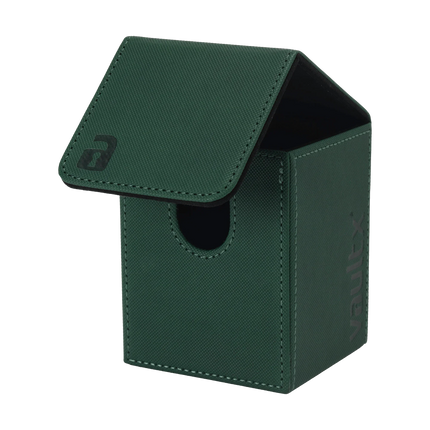 Vault X - Large Exo-Tec® Deck Box - Green