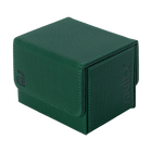 Vault X - Exo-Tec® Sideloading Deck Box 100+ - Green