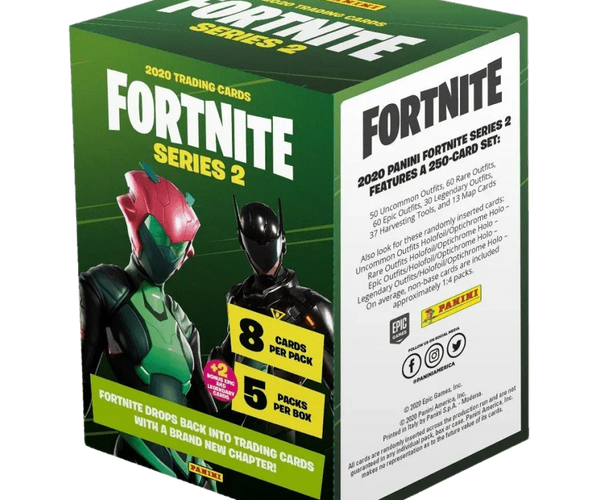 fortnite series 2 rare cards Cartes à collectionner Série DAA 6 cards per pack Bloomburrow (BLB) Card Gallery Artwork:Poké Ball