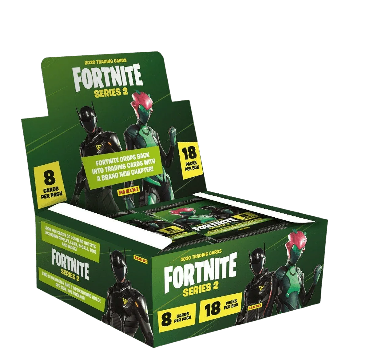270 - CARTE PANINI - Fortnite Reloaded série 2 - Epic games Trading 2020 - RAGSY ( GLOW ) - EPIC OUTFIT | Rakuten 270 - CARTE PANINI - Fortnite Reloaded série 2 - Epic games Trading 2020 - RAGSY ( GLOW ) - EPIC OUTFIT | Rakuten