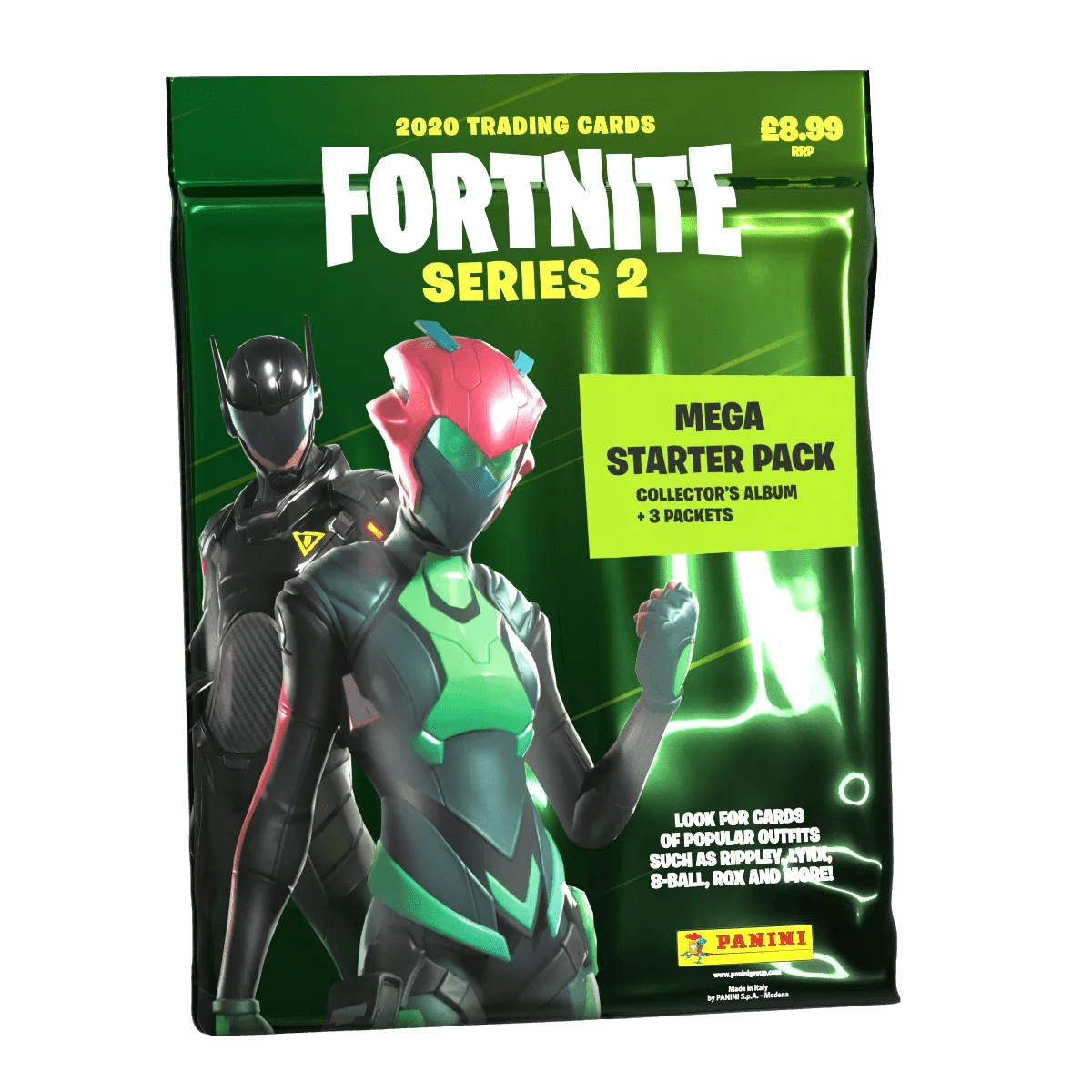 Panini Fortnite Trading Cards Serie 2 Karten 251- 315 Glow, Holo, Movin wählen e Panini Fortnite Trading Cards Serie 2 Karten 251- 315 Glow, Holo, Movin wählen e