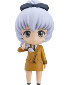 Full Metal Panic! Invisible Victory - Teletha Tesarossa! Nendoroid Figure - The Card Vault