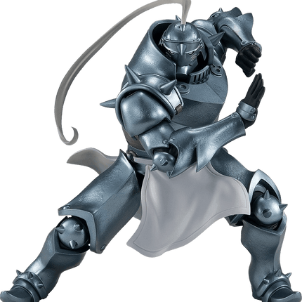 Fullmetal Alchemist: Brotherhood - Alphonse Elric Pop Up Parade Figure - The Card Vault