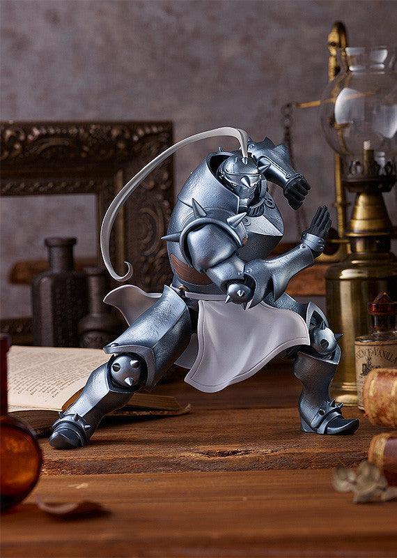 Fullmetal Alchemist: Brotherhood - Alphonse Elric Pop Up Parade Figure - The Card Vault