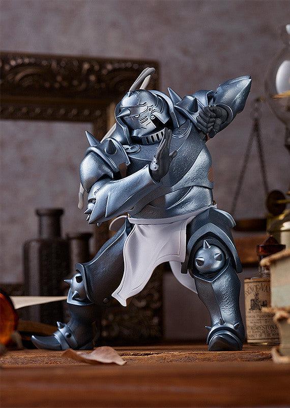Fullmetal Alchemist: Brotherhood - Alphonse Elric Pop Up Parade Figure - The Card Vault
