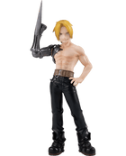 Fullmetal Alchemist: Brotherhood - Edward Elric Pop Up Parade Figure - The Card Vault