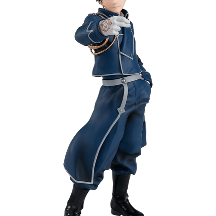 Fullmetal Alchemist: Brotherhood - Roy Mustang Pop Up Parade Figure - The Card Vault