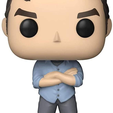 Funko 25197 Pop TV Buffy the Vampire Slayer Xander - The Card Vault