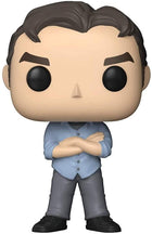 Funko 25197 Pop TV Buffy the Vampire Slayer Xander - The Card Vault