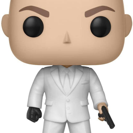 Funko 30190 POP Vinyl: Smallville: Lex Luthor S1 Toy, Multi-Colour - The Card Vault