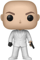 Funko 30190 POP Vinyl: Smallville: Lex Luthor S1 Toy, Multi-Colour - The Card Vault