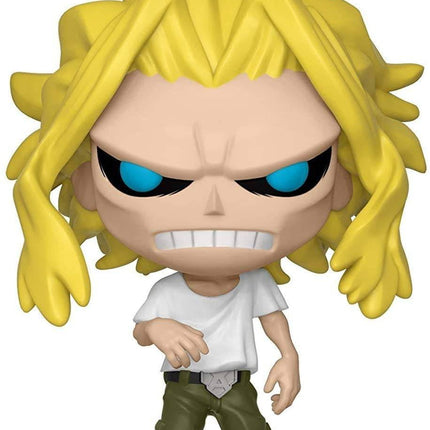 Funko 32127 POP Vinyl: Animation: My Hero Academia: All Might - The Card Vault