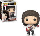 Funko 33720 POP Vinyl: Rocks: Queen: Brian May Other License, Multi - The Card Vault