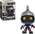 Funko 34056 POP Vinyl: Kingdom Hearts 3: Soldier Heartless, Multi - The Card Vault