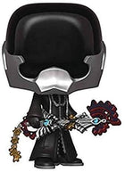 Funko 34056 POP Vinyl: Kingdom Hearts 3: Vanitas. Multi - The Card Vault