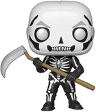 Funko 34470 POP Vinyl: Fortnite: Skull Trooper Collectible Figure, Multicolour - The Card Vault