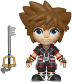 Funko 34562 5 Star: Kingdom Hearts 3: Sora, Multi - The Card Vault