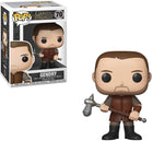 Funko 34620 POP Vinyl: Game of Thrones: Gendry, Multi - The Card Vault