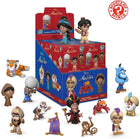 Funko 35764 Mystery Mini Blind Box: Disney: Aladdin: (1 Random Figure) - The Card Vault