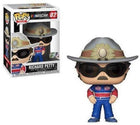 Funko 37958 POP Vinyl: NASCAR: Richard Petty Collectible Figure, Multicolour - The Card Vault