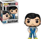 Funko 37969 POP Vinyl: NASCAR: Chase Elliot Collectible Figure, Multicolour - The Card Vault